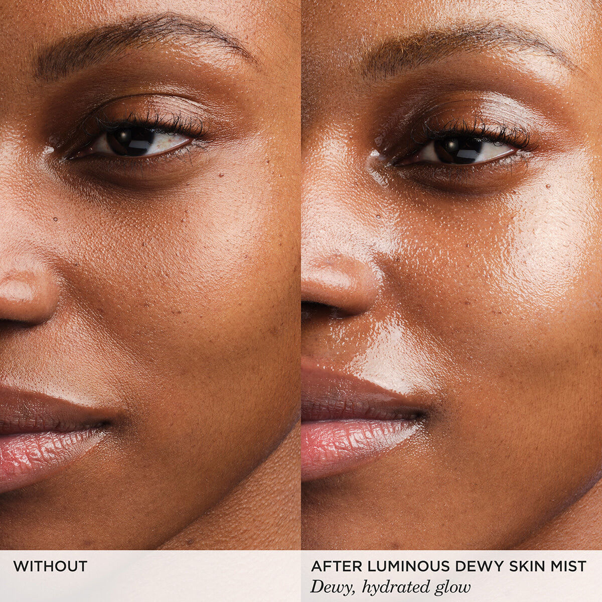 Luminous Dewy Skin Mist - Image 4