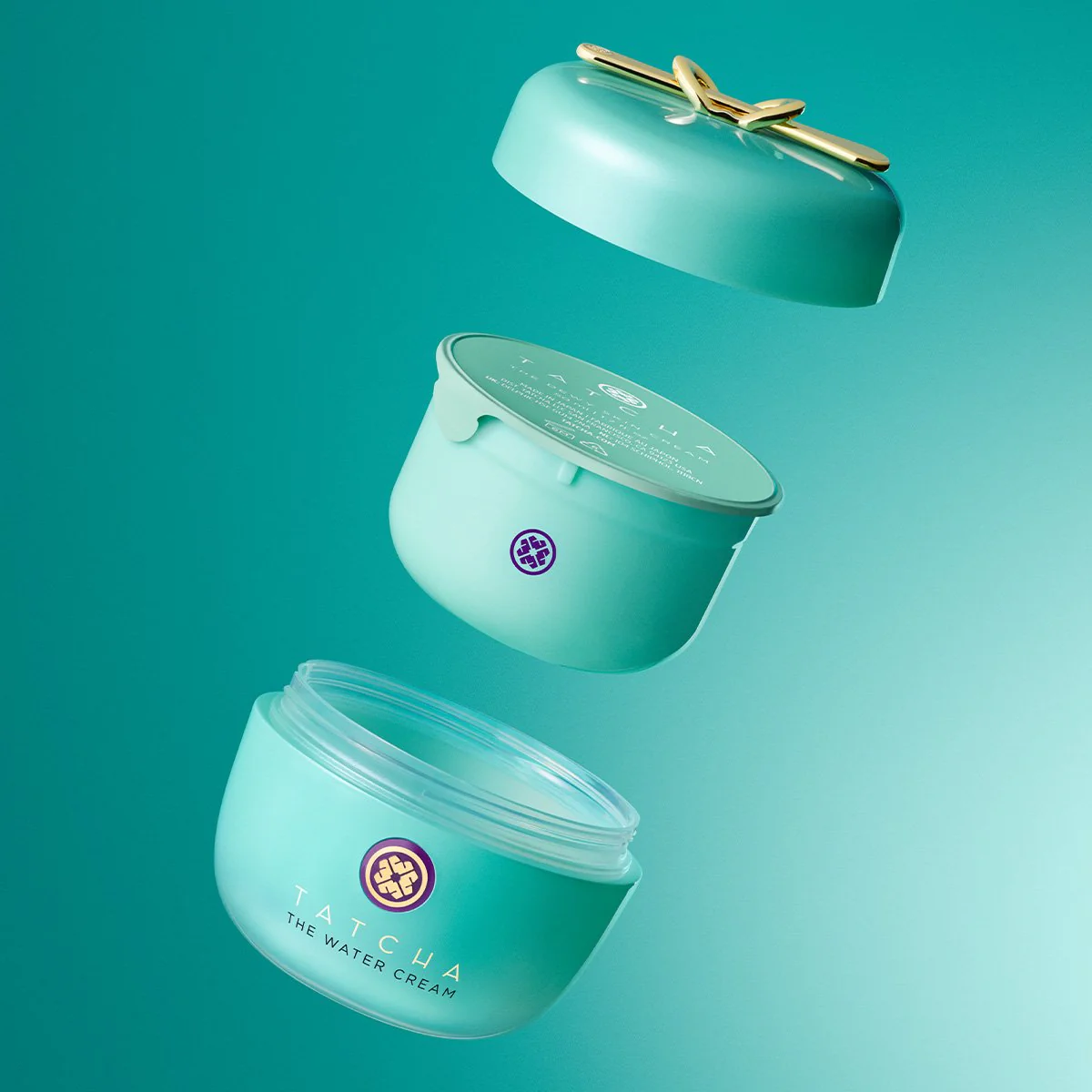 The Water Cream - Image 9